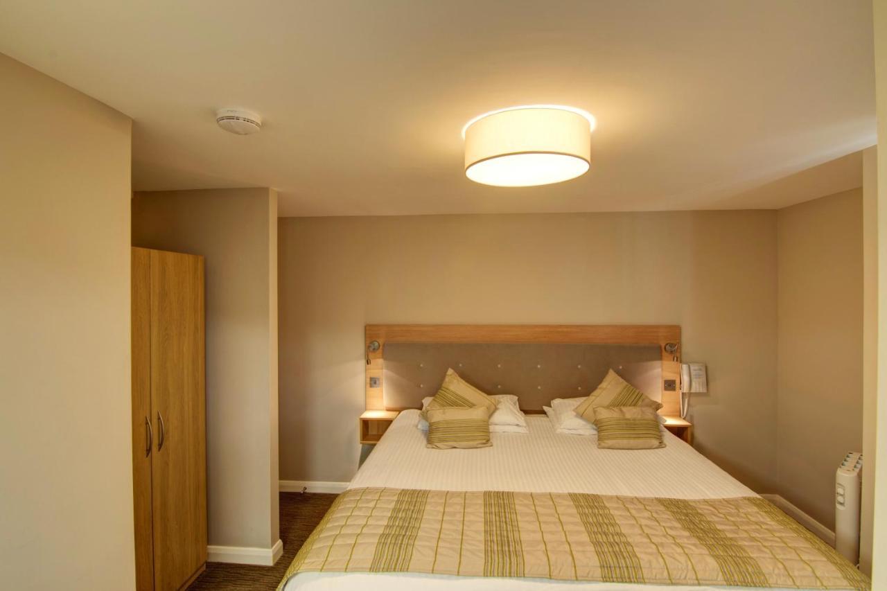 China Fleet Country Club Otel Saltash Dış mekan fotoğraf