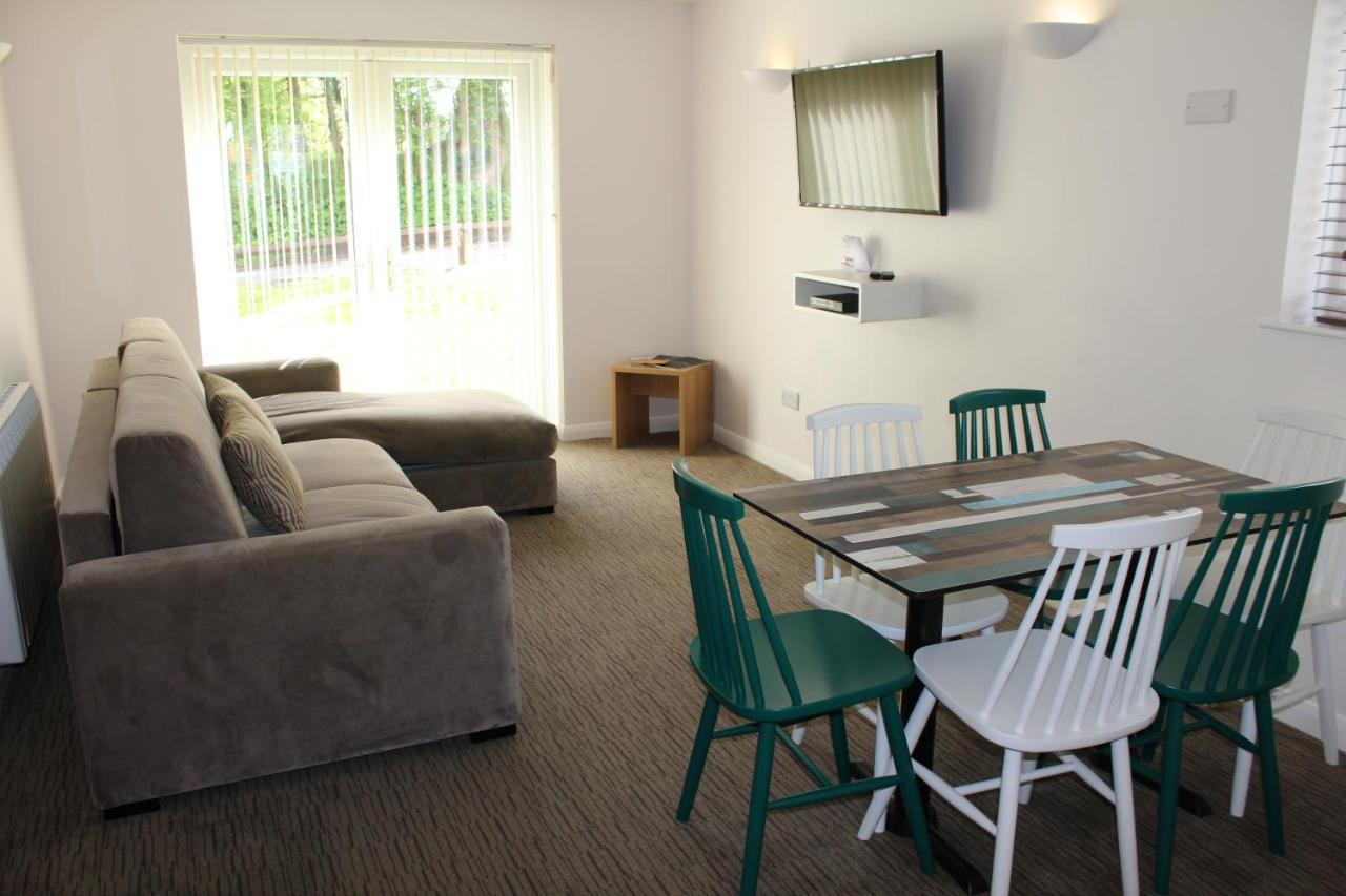 China Fleet Country Club Otel Saltash Dış mekan fotoğraf