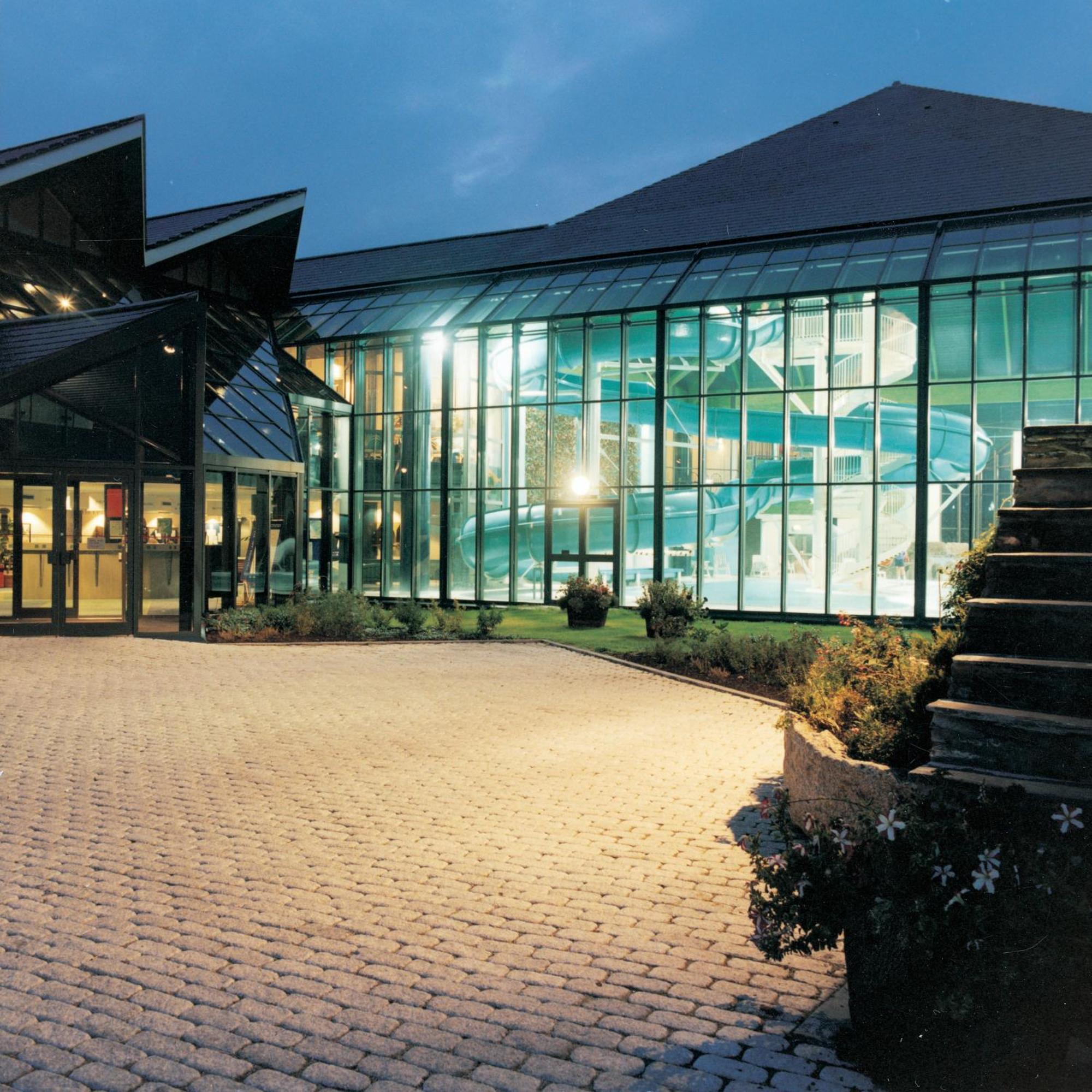 China Fleet Country Club Otel Saltash Dış mekan fotoğraf